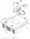 Fig. 02 - Locking device for reliably securing a temperature sensor on a heat sink