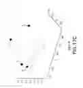 Fig. 24 - Method and system for markerless motion capture using multiple cameras