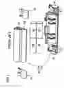 Fig. 02 - Battery pack provided with outer casing