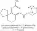 Fig. 167 - Macrocyclic spiro pyrimidine derivatives
