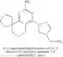 Fig. 197 - Macrocyclic spiro pyrimidine derivatives