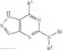 Fig. 320 - Pyrazolopyrimidine Derivative