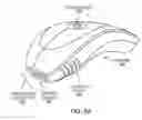 Fig. 09 - Selectively operating light-based dermatologic treatment devices in strobe or pulse modes