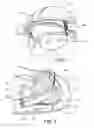 Fig. 02 - Hard hat with attached safety glasses