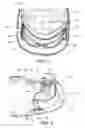 Fig. 03 - Hard hat with attached safety glasses