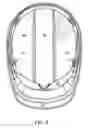 Fig. 07 - Hard hat with attached safety glasses