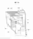 Fig. 06 - Pulse electrothermal mold release icemaker with safety baffles for refrigerator