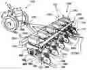 Fig. 01 - Seed planter with equalizer assembly