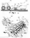 Fig. 02 - Seed planter with equalizer assembly