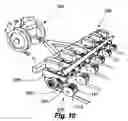 Fig. 09 - Seed planter with equalizer assembly