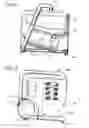 Fig. 07 - Portable gas powered internal combustion engine arrangement