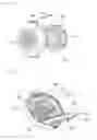 Fig. 06 - Filter assembly of washer