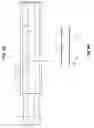 Fig. 06 - FRAME STRUCTURE OF AUTOMOTIVE VEHICLE