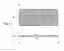 Fig. 02 - ELECTRONIC COMPONENT ACCOMMODATING DEVICE