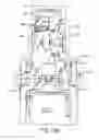 Fig. 16 - Modular drinking water filtration system with locking arrangement to assure filter cartridge compatibility