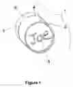 Fig. 02 - Environmentally Friendly Tamper-Evident Safety Closure