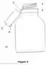 Fig. 03 - Environmentally Friendly Tamper-Evident Safety Closure