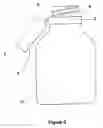 Fig. 05 - Environmentally Friendly Tamper-Evident Safety Closure