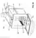 Fig. 14 - High-speed cooking oven with optimized cooking efficiency