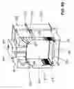 Fig. 17 - High-speed cooking oven with optimized cooking efficiency