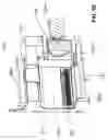 Fig. 18 - High-speed cooking oven with optimized cooking efficiency