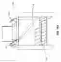 Fig. 27 - High-speed cooking oven with optimized cooking efficiency