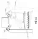 Fig. 28 - High-speed cooking oven with optimized cooking efficiency