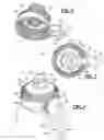 Fig. 03 - Container cap with tether