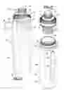 Fig. 06 - Container cap with tether
