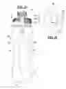 Fig. 10 - Container cap with tether