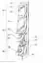 Fig. 01 - Liquid material ejector