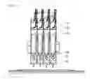 Fig. 09 - Liquid material ejector