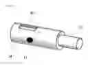 Fig. 10 - Liquid material ejector