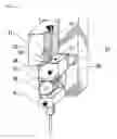 Fig. 12 - Liquid material ejector