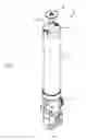 Fig. 02 - Fluid dispenser with nested displacement members
