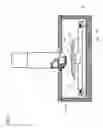 Fig. 02 - STAGE AND ELECTRON MICROSCOPE APPARATUS