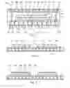 Fig. 02 - Package-on-package system with via Z-interconnections