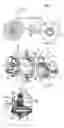 Fig. 02 - Eccentric wheel apparatus for rocking bicycle