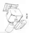 Fig. 03 - Container for electronic device that allows multiple functions over a vending machine