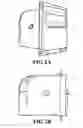 Fig. 04 - Container for electronic device that allows multiple functions over a vending machine