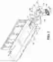 Fig. 02 - Slide adjusting device for a drawer