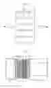 Fig. 04 - High frequency power amplifier