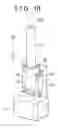Fig. 10 - Stop lamp switch