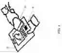 Fig. 04 - Alarm solution for securing shopping checkout