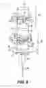 Fig. 07 - Broadband antenna system allowing multiple stacked collinear devices