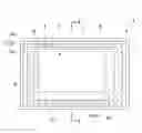 Fig. 01 - ELECTROPHORETIC DISPLAY UNIT