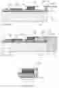 Fig. 106 - Inkjet printhead with paddle for ejecting ink from one of two nozzles