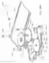 Fig. 108 - Inkjet printhead with paddle for ejecting ink from one of two nozzles