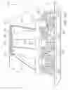 Fig. 128 - Inkjet printhead with paddle for ejecting ink from one of two nozzles