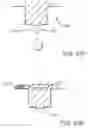 Fig. 190 - Inkjet printhead with paddle for ejecting ink from one of two nozzles